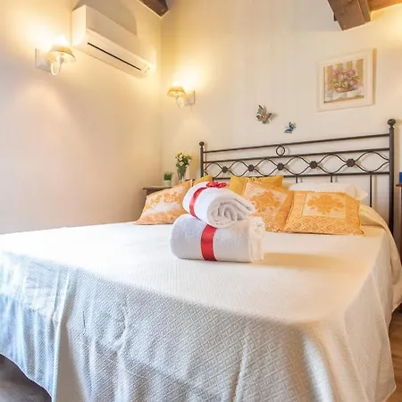 Mini Loft Scorcio Di Mare Apartment *