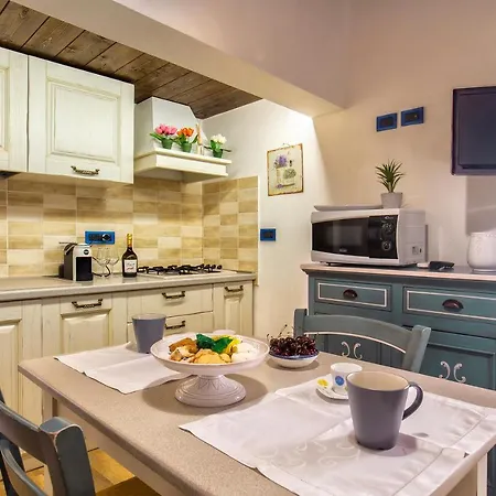 Mini Loft Scorcio Di Mare *