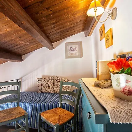 Mini Loft Scorcio Di Mare *