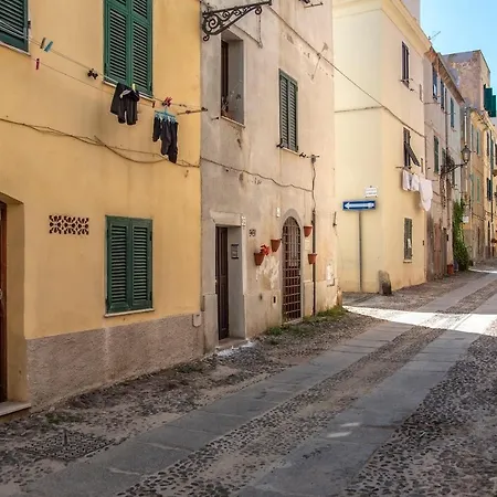 Apartment Mini Loft Scorcio Di Mare