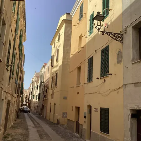 Mini Loft Scorcio Di Mare Apartment *