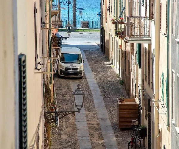 Mini Loft Scorcio Di Mare *