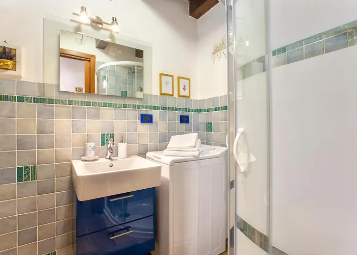 Mini Loft Scorcio Di Mare Апартаменты