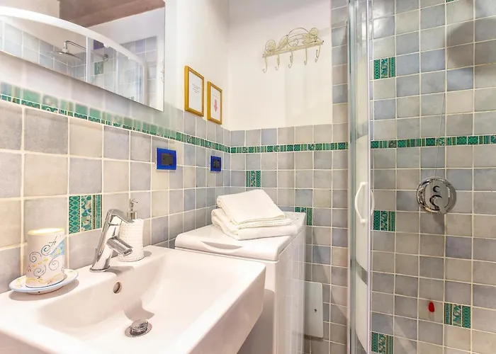 Mini Loft Scorcio Di Mare Апартаменты Альгеро