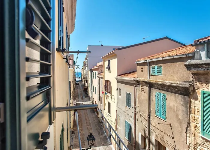 Mini Loft Scorcio Di Mare