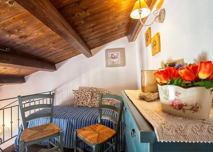 Mini Loft Scorcio Di Mare *