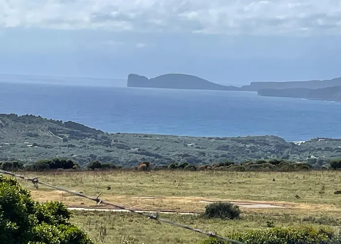 Апартаменты Mini Loft Scorcio Di Mare