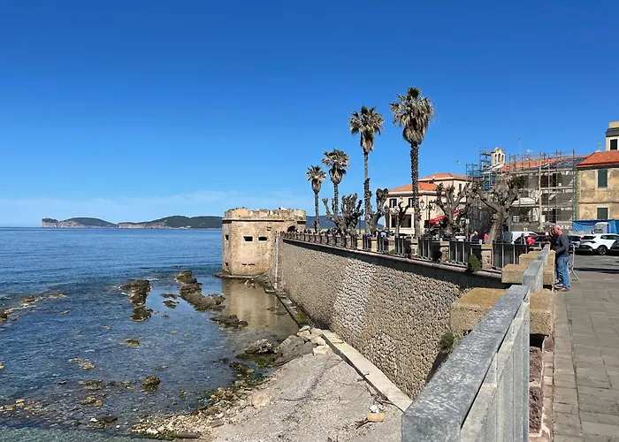 Mini Loft Scorcio Di Mare