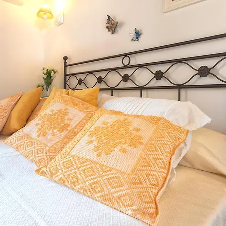 Mini Loft Scorcio Di Mare דירה אלגהרו