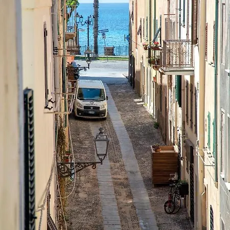 Mini Loft Scorcio Di Mare *