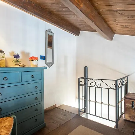 Mini Loft Scorcio Di Mare Alghero