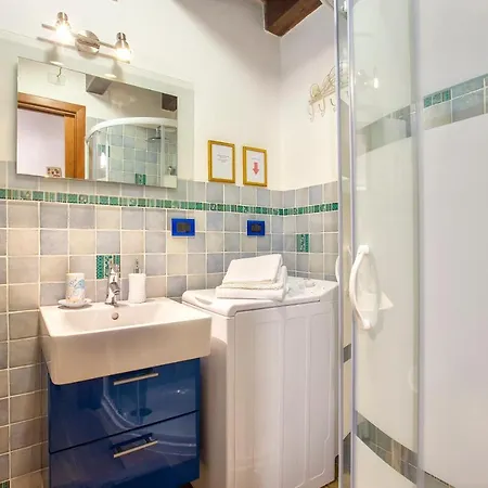 Mini Loft Scorcio Di Mare Apartment