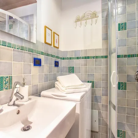 Mini Loft Scorcio Di Mare Apartment Alghero