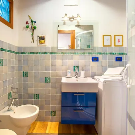 Apartment Mini Loft Scorcio Di Mare *