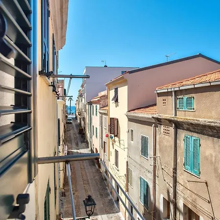 Mini Loft Scorcio Di Mare