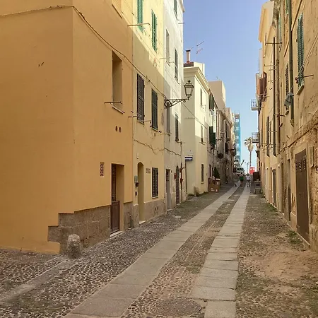 Mini Loft Scorcio Di Mare Alghero