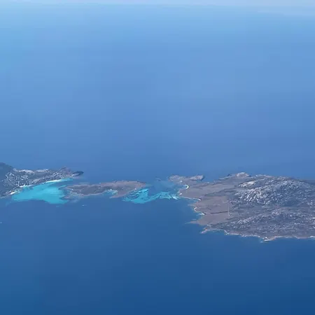 Lägenhet Mini Loft Scorcio Di Mare