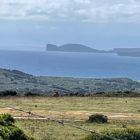 Lägenhet Mini Loft Scorcio Di Mare