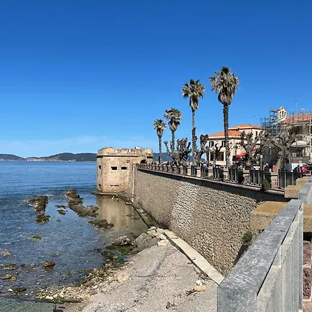 Mini Loft Scorcio Di Mare